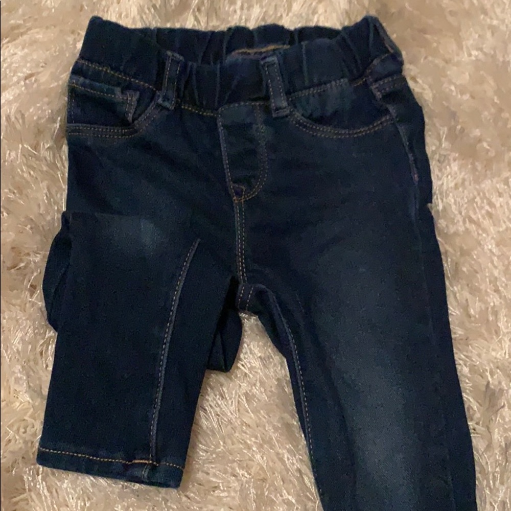Gap Jeans